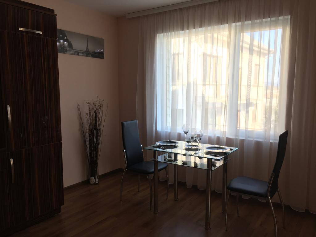 Triglav Edelweiss Guest House Pavel Banya Esterno foto